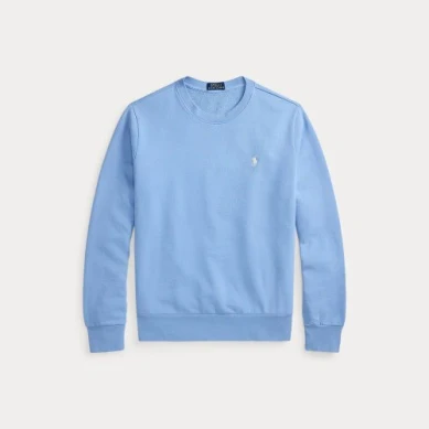 POLO RALPH LAUREN Felpa girocollo - immagine 4