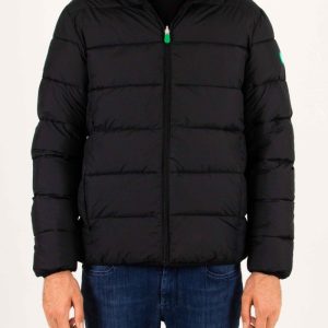 SAVE THE DUCK Giubbotto con cappuccio JOHANNES