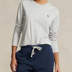 POLO RALPH LAUREN T-shirt manica lunga