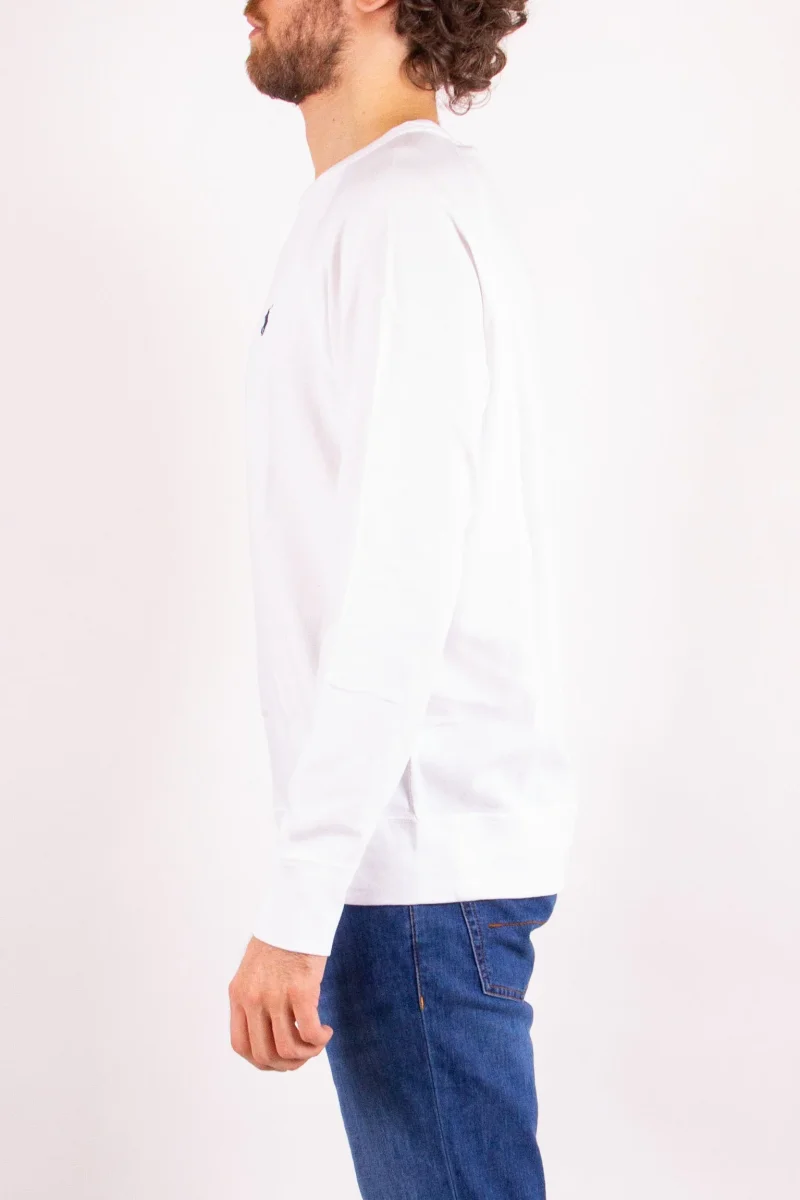 POLO RALPH LAUREN Maglia in cotone - immagine 4