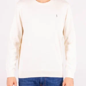 POLO RALPH LAUREN Maglia in cotone Slim-Fit