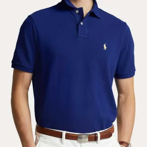 POLO RALPH LAUREN Polo Slim Fit