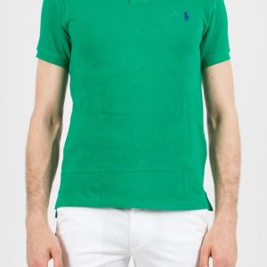 POLO RALPH LAUREN Polo in piqué Slim-Fit