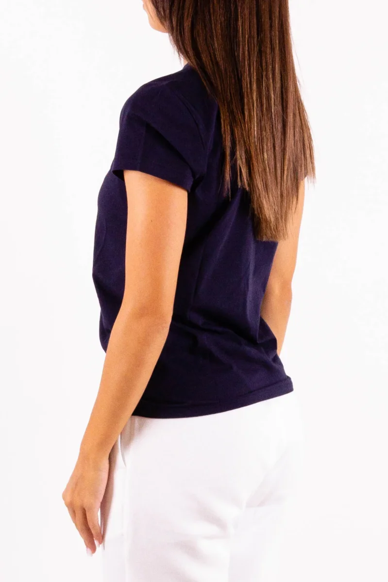 POLO RALPH LAUREN T-shirt Jockey Polo Bear in jersey - immagine 4