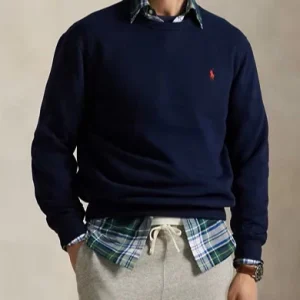 POLO RALPH LAUREN Felpa girocollo