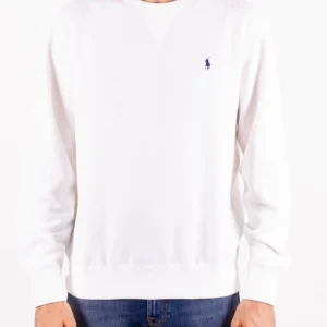 POLO RALPH LAUREN Felpa girocollo