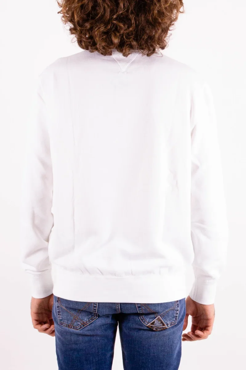 POLO RALPH LAUREN Felpa girocollo - immagine 4