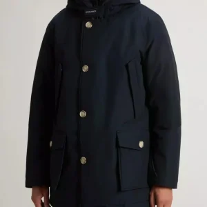 WOOLRICH Arctic Parka in Ramar Cloth