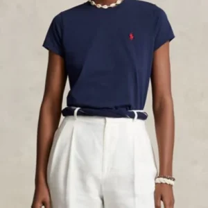 POLO RALPH LAUREN T-shirt girocollo