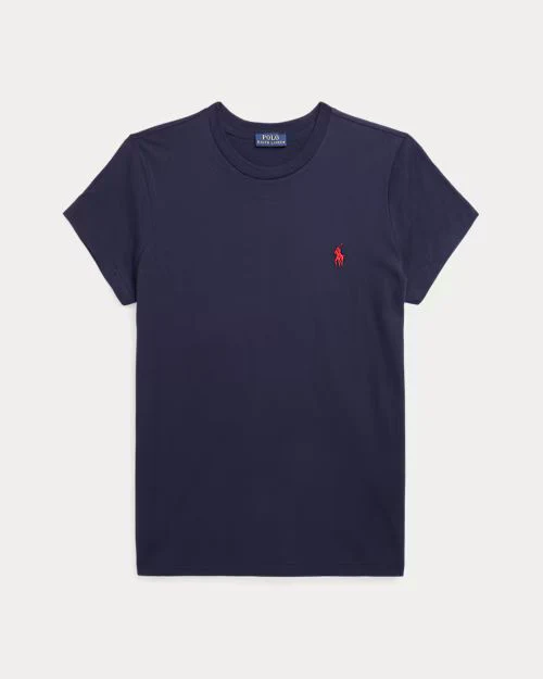 POLO RALPH LAUREN T-shirt girocollo - immagine 4