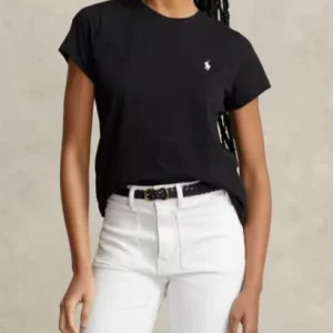 POLO RALPH LAUREN T-shirt girocollo