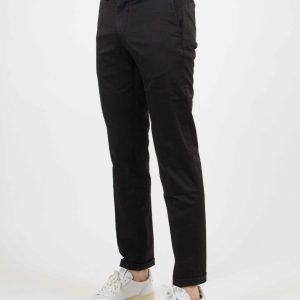 RE-HASH Pantalone chinos MUCHA