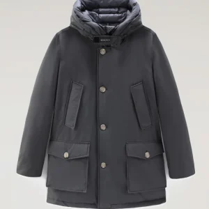 WOOLRICH Arctic Parka in Ramar Cloth