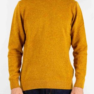 BARBOUR Maglia a girocollo