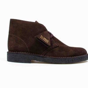 CLARKS Desert Boot