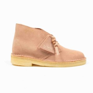 CLARKS Desert Boot