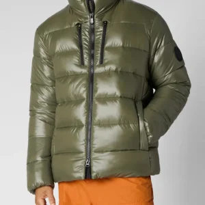 SAVE THE DUCK Giaccone Mitch