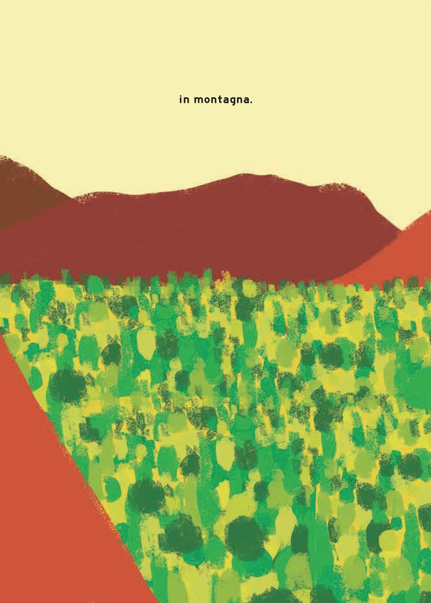 La montagna - immagine 4