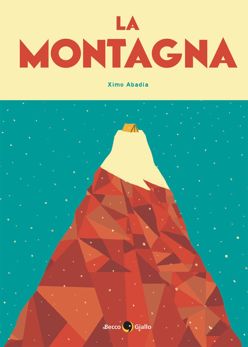 La montagna - immagine 2