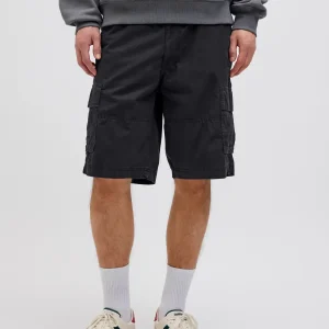 JACK & JONES BERMUDA CARGO - col. Nero
