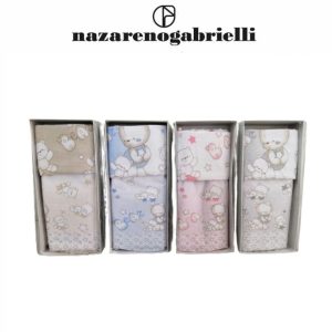 LENZUOLO PER LETTINO (CULLA GRANDE CON SBARRE)