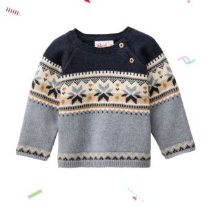 Maglione norvegese