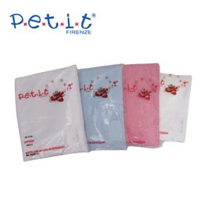 LENZUOLO SOTTO PER  LETTINO