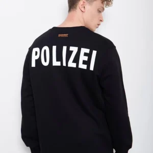 FELPA POLIZEI