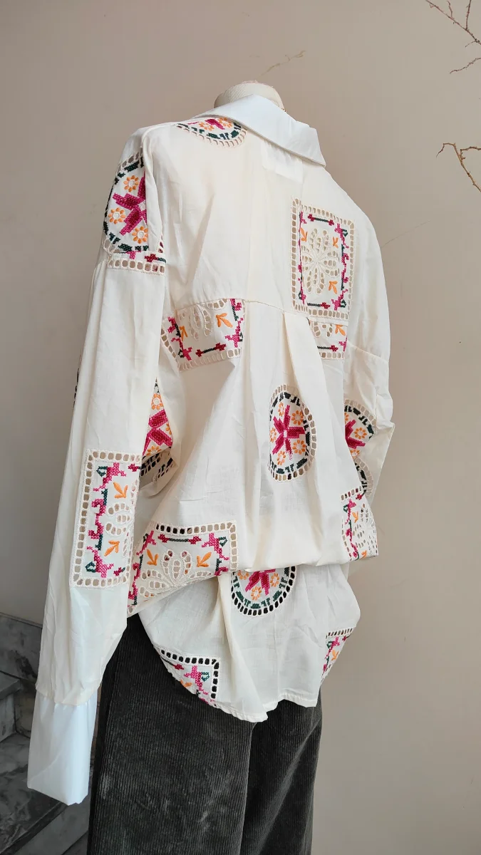 Camicia Estrella - immagine 8