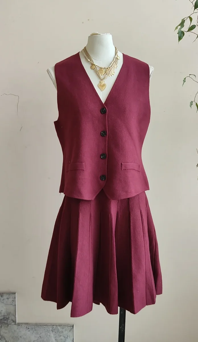 Completo Cambridge - immagine 7