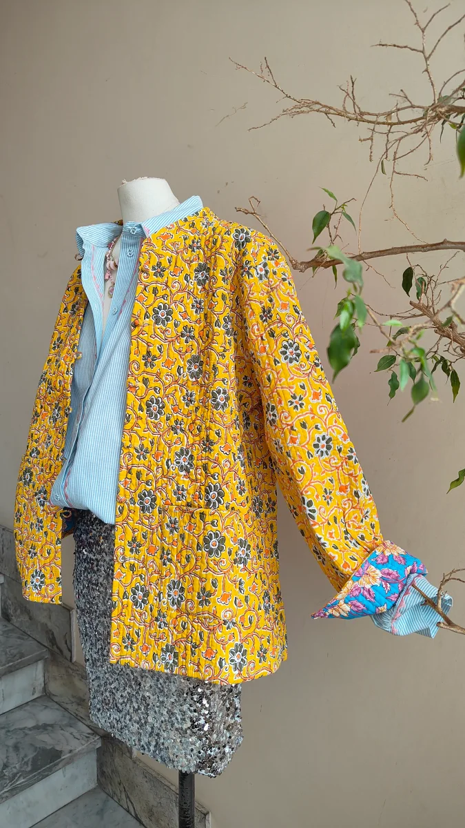 Giacca Duale - immagine 4