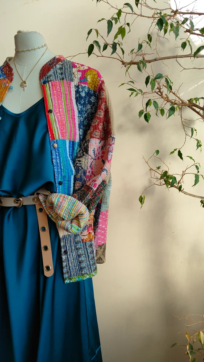 Abito canotta - immagine 6