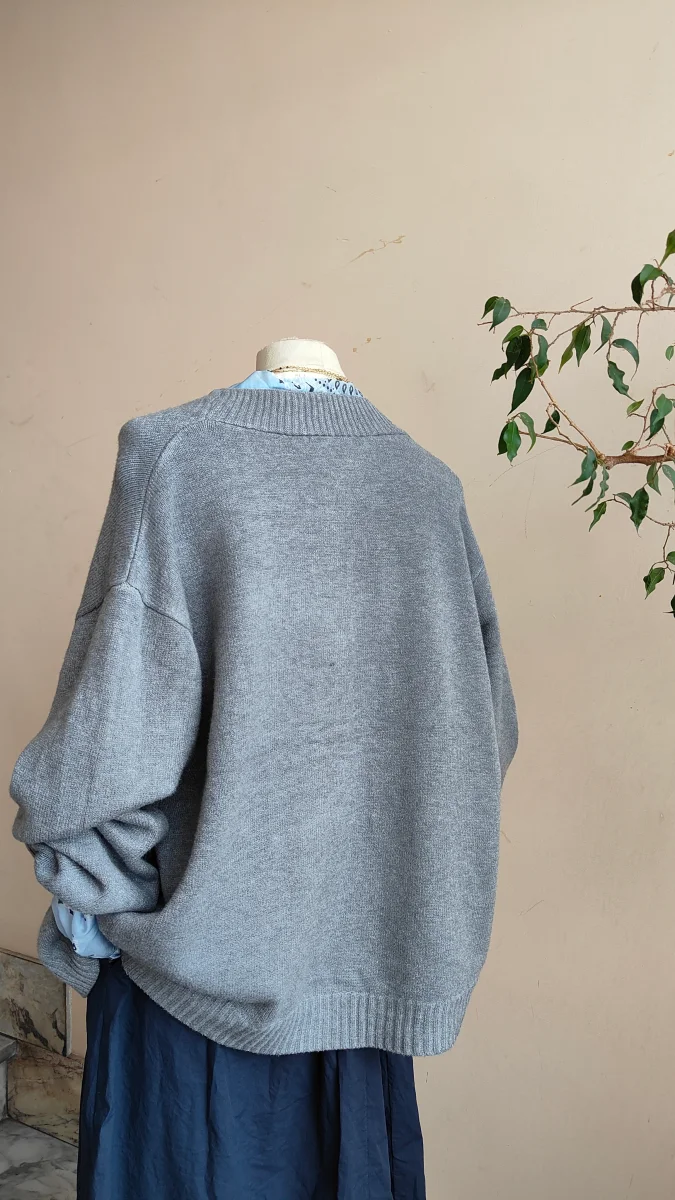 Cardigan Soufflé - immagine 8