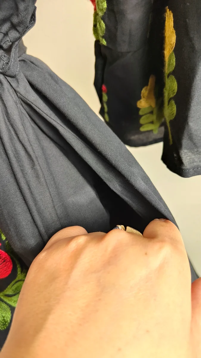 Abito Dahlia - immagine 6