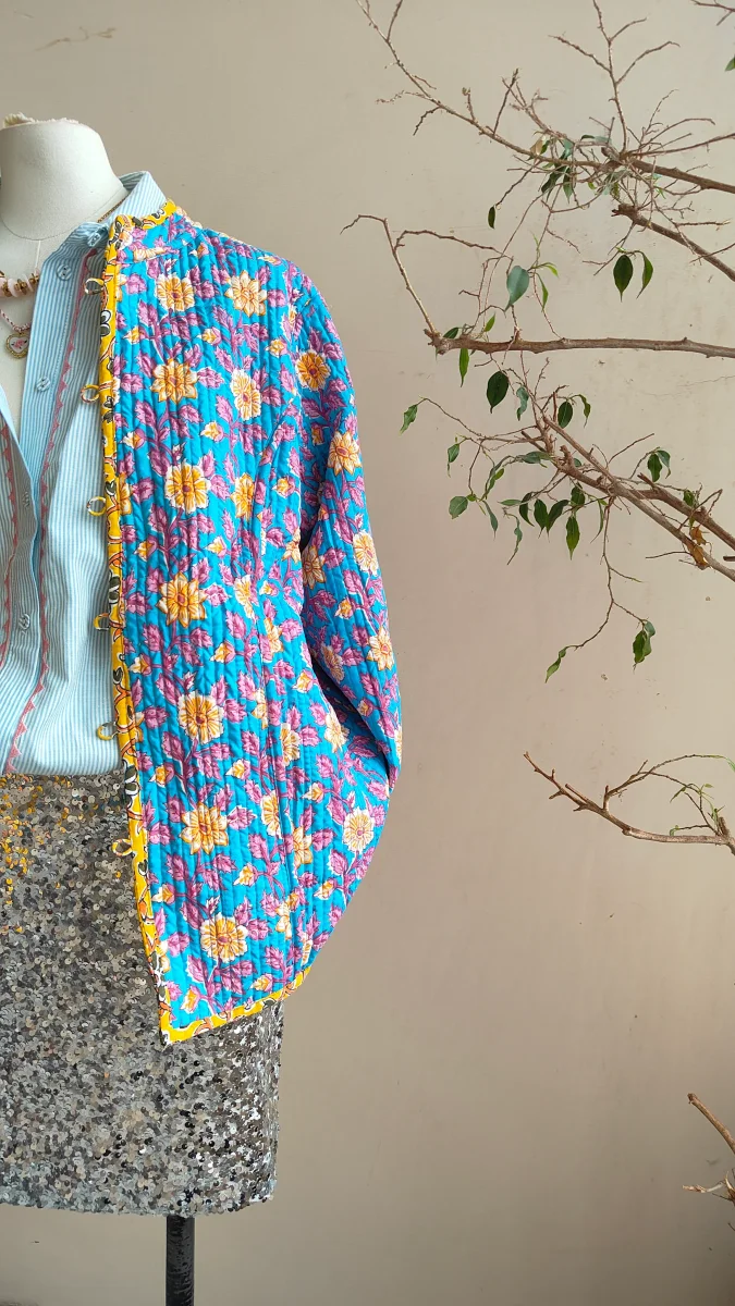 Giacca Duale - immagine 6