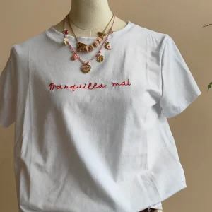 T-shirt Tranquilla Mai