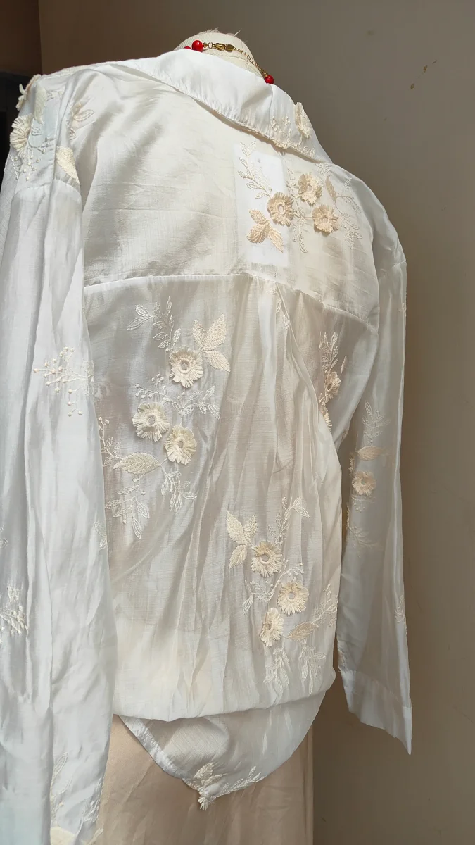 Camicia Delia - immagine 7