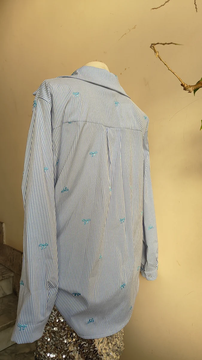 Camicia Petit Soleil - immagine 5