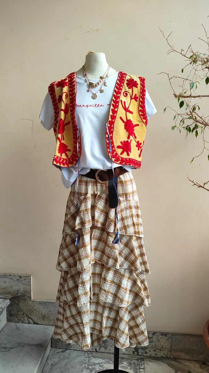 T-shirt Tranquilla Mai - immagine 7