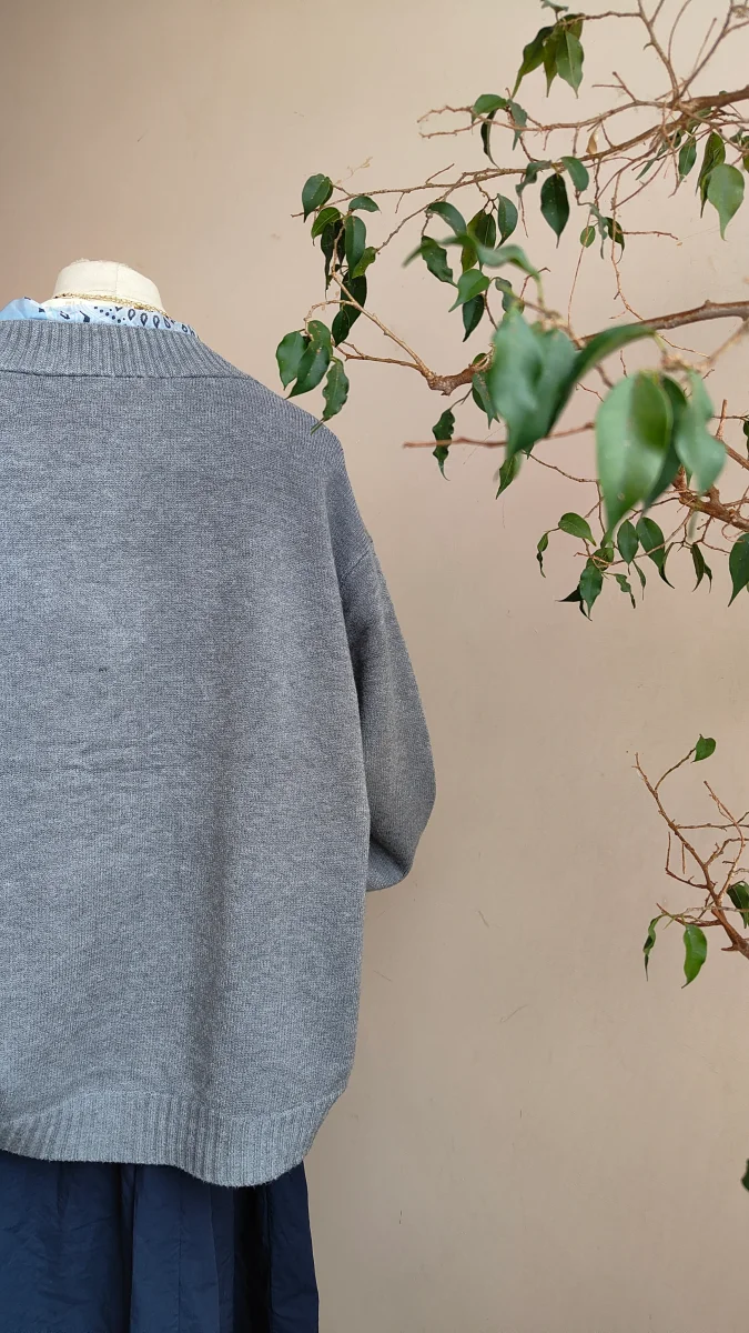 Cardigan Soufflé - immagine 9