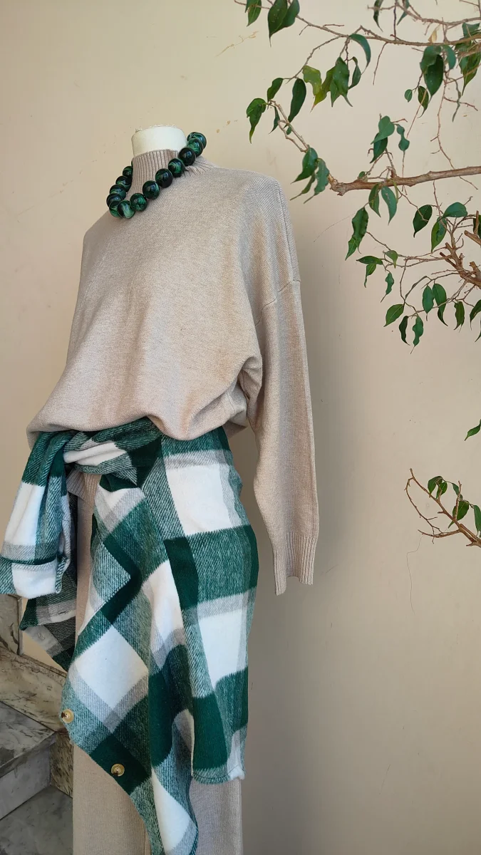 Completo Livia - immagine 4