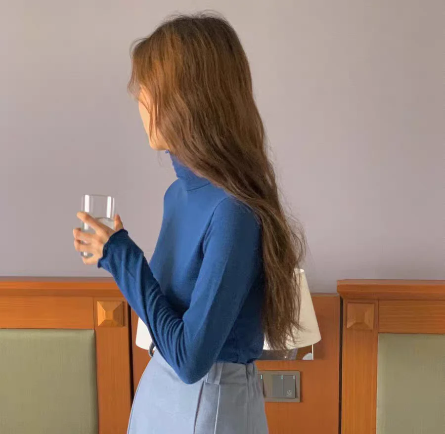 Maglia Seconda Pelle - immagine 7