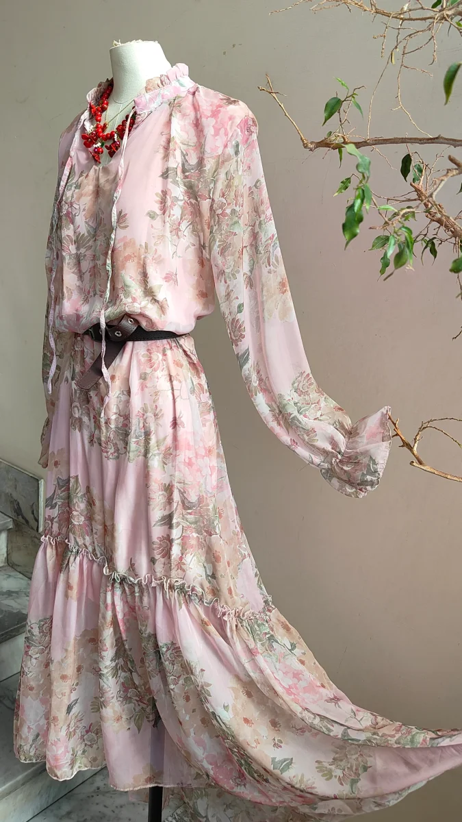 Abito Liria - immagine 4