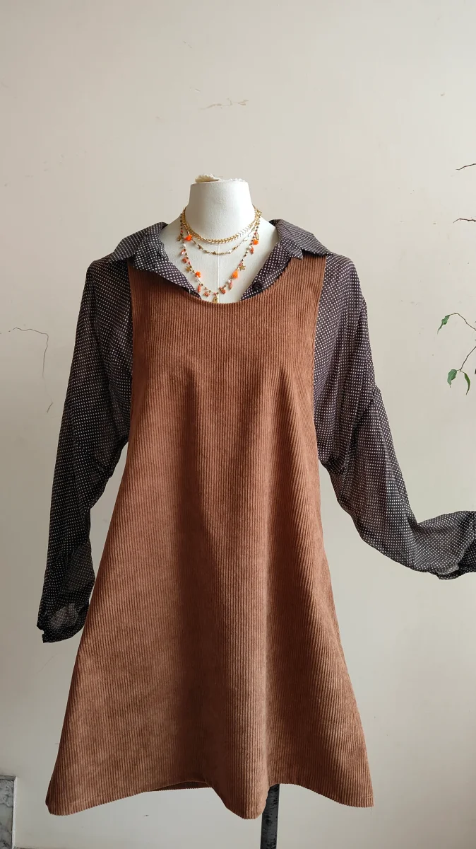 Abito Maribel - immagine 2