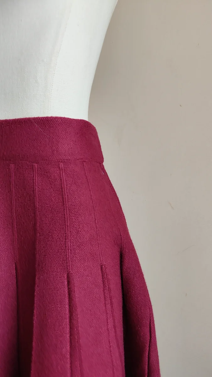 Completo Cambridge - immagine 9