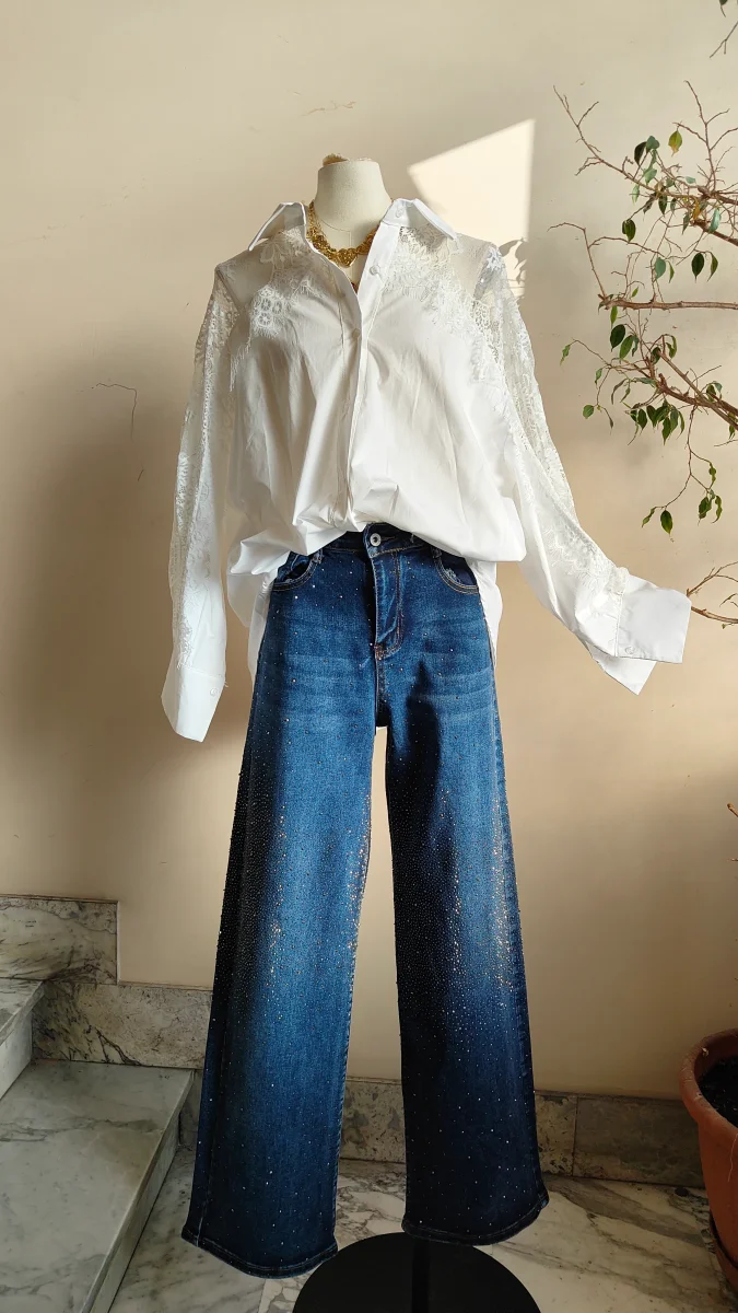 Jeans Stardust - immagine 3