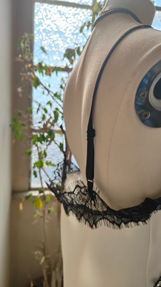 Abito Nuit - immagine 7