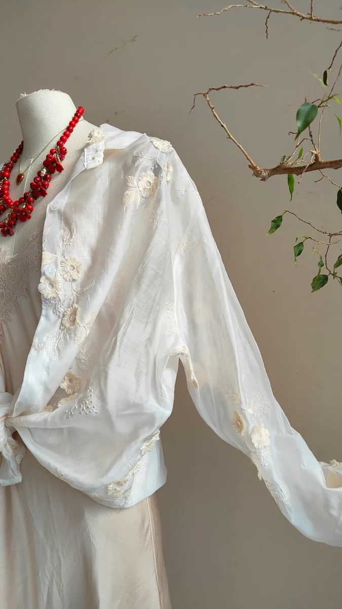 Camicia Delia - immagine 4