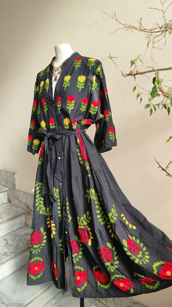 Abito Dahlia - immagine 5