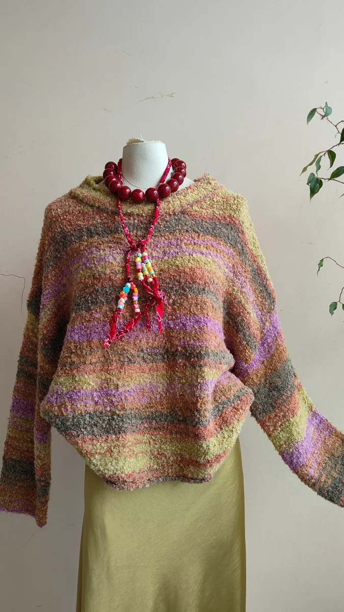 Maglione Mirette - immagine 3